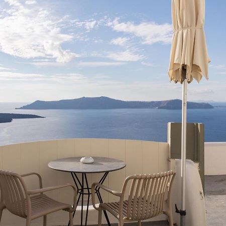 Aperto Suites - Adults Only Фіра Екстер'єр фото