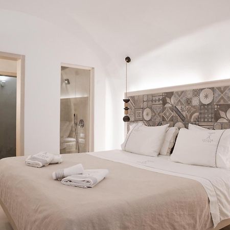 Aperto Suites - Adults Only Фіра Екстер'єр фото