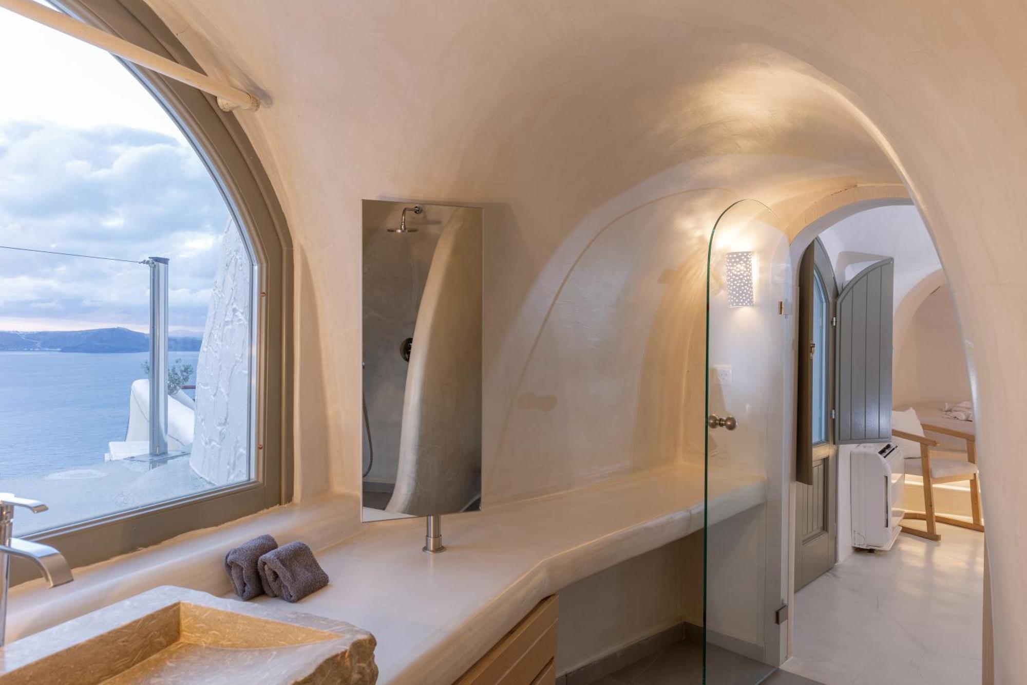 Aperto Suites - Adults Only Фіра Екстер'єр фото