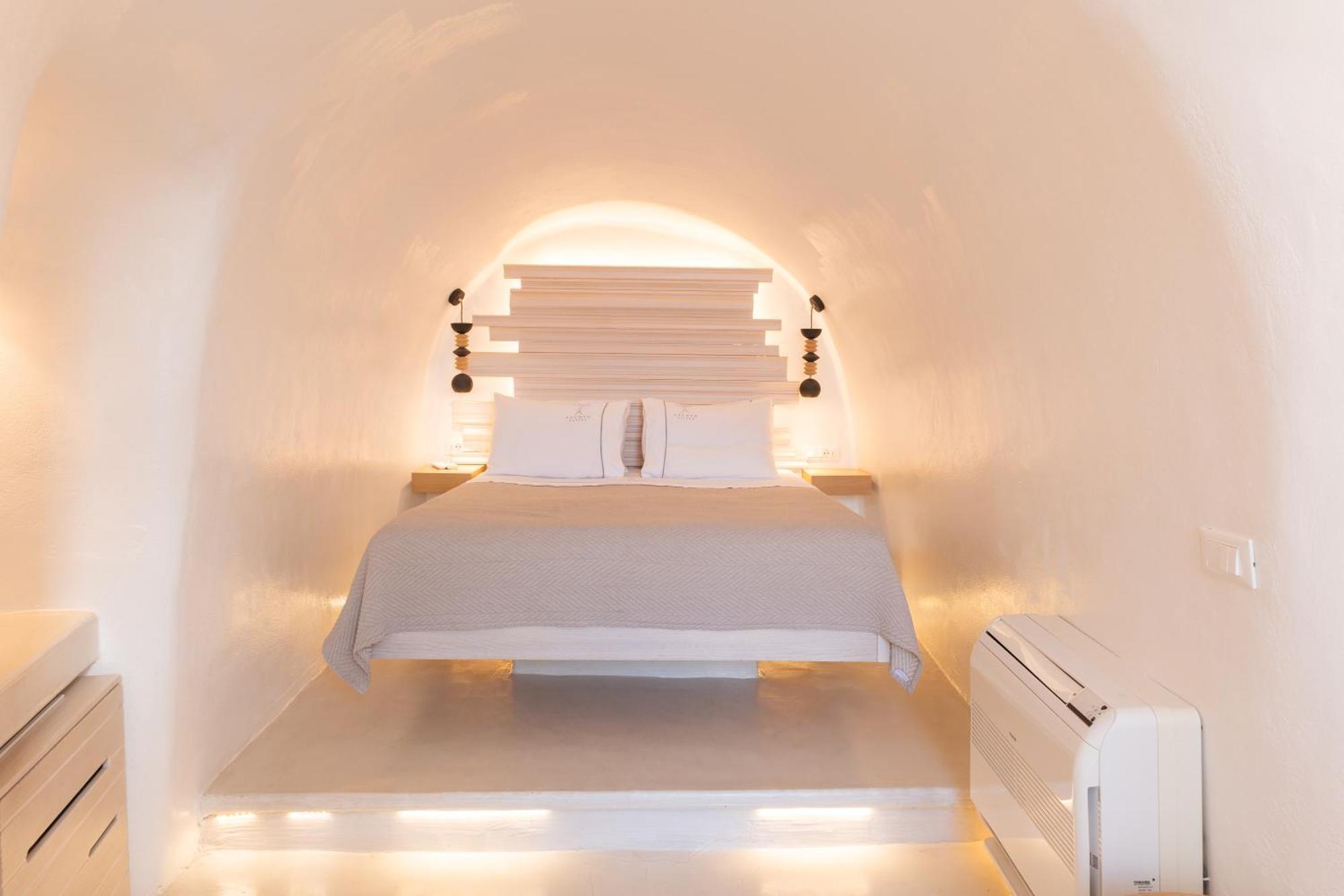 Aperto Suites - Adults Only Фіра Екстер'єр фото