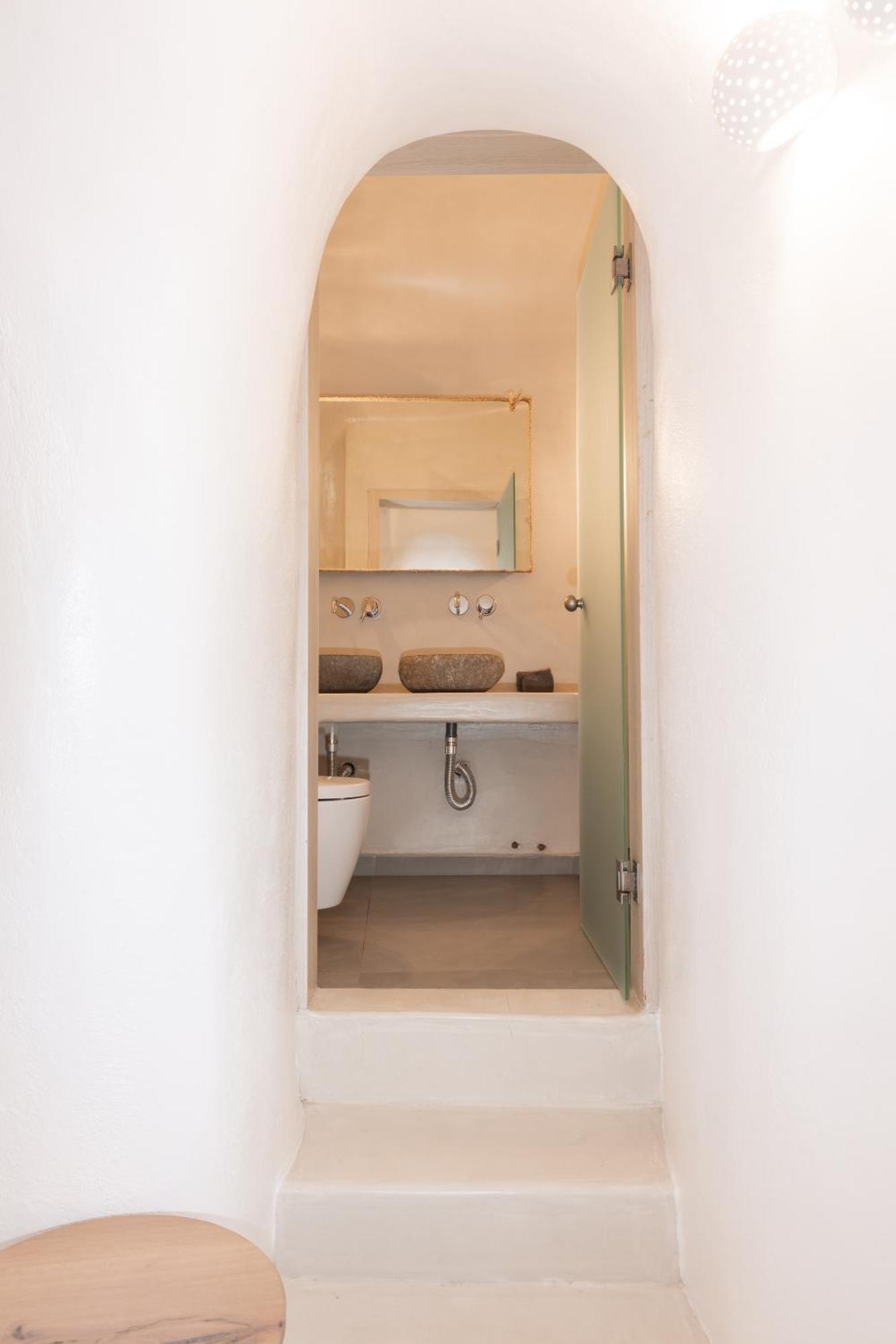 Aperto Suites - Adults Only Фіра Екстер'єр фото